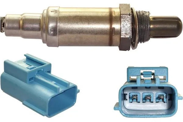 Oxygen Sensor